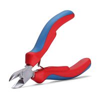 Бокорезы мини 115мм КВТ Мастер  картинка